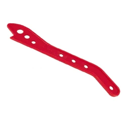 Poussoirs de sécurité pour le travail du bois, accessoires d'outils de Protection des mains 42cm/16.54 ''pour la menuiserie, scie de Table ABS 