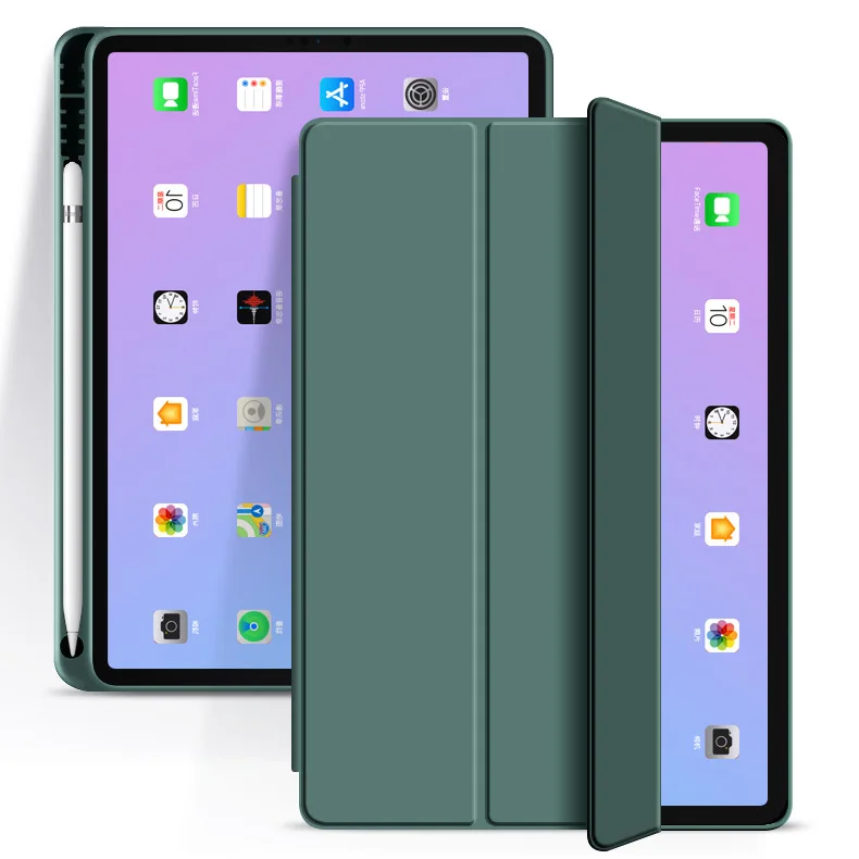 caso 2020 2021 mini 6 funda ipad