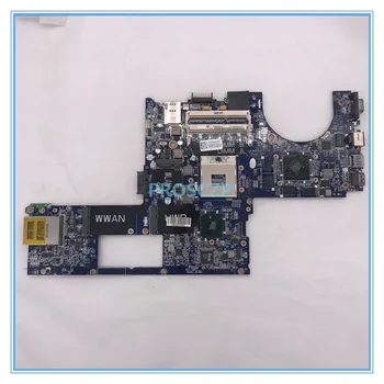 

FOR pavilion 1645 1647 Laptop motherboard CN-0Y507R 0Y507R PM55 HD4670 1GB Support i7 CPU DA0RM5MB8E0 100% working well