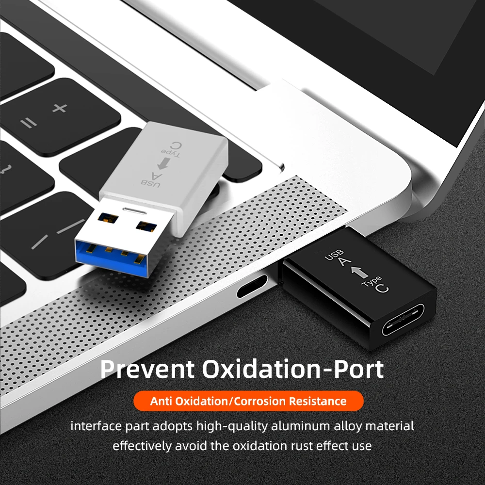 Кабель Usb 3,0 с разъемом «Папа-мама» типа c Otg для samsung Galaxy S10 S9 Plus Xiaomi huawei One plus Usb c