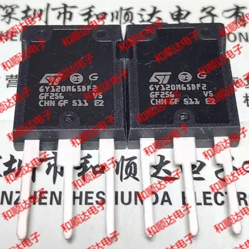 

10pcs / lot GY120N65DF2 STGY120N65DF2 new stock TO-247