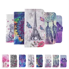 

Fashion Cartoon Phone Case For Huawei MATE 10 Lite P20 PRO P9 Lite Y6 Y7 pro PRO Y9 Y5 Prime Magnetic Leather Stand Phone Case