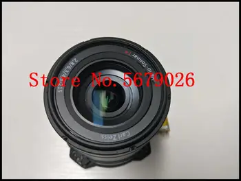 

90%New Original Lens Zoom Unit For SONY Cyber-shot DSC-HX300 V DSC-HX400 V HX300 HX400 Camera part