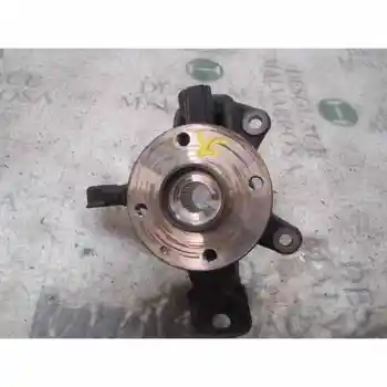 

STEERING KNUCKLE FRONT RIGHT TOYOTA AYGO (KGB/WNB) 1. 0 cat [14643848]