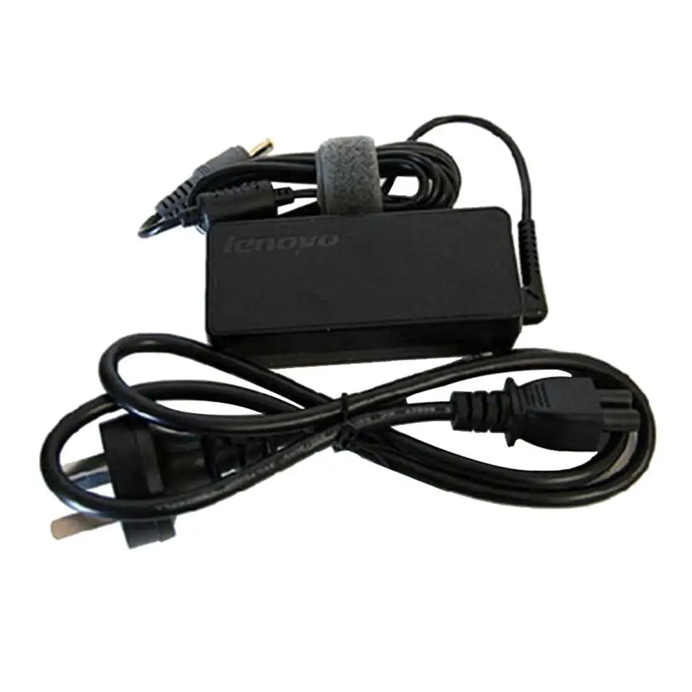 Lenovo Thinkpad T410 T420 T430 E430 90 Вт 170 Мощность адаптер Зарядное устройство 90W 3-Pin адаптер переменного тока