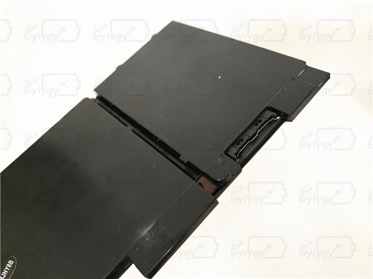 Аккумулятор для ноутбука Dell 1FXDH 1WJT0 черный, 8070 mAh, 1WJT0 IFXDH 11,4 V 97Wh