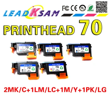 

compatible for hp 70 for hp70 printhead C9404A C9405A C9406A C9407A Designjet Z2100 Z5200 Z3100 Z3200 printer
