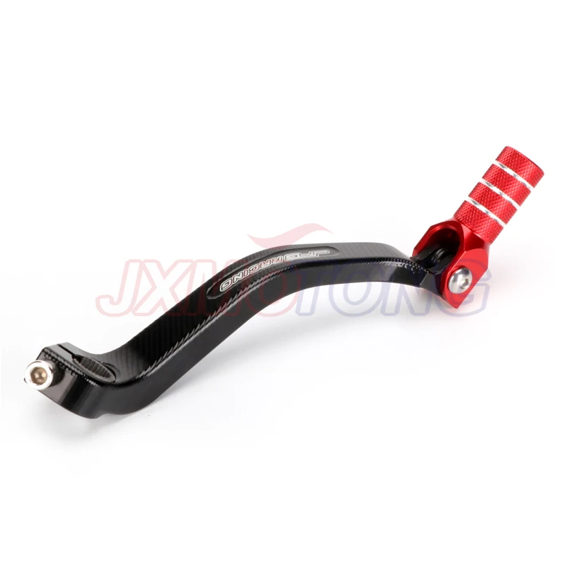 

CNC Складной Рычаг переключения передач для honda CRF 250R 2010 2011 2012 - 2017 Мотоцикл MX Enduro внедорожный велосипед