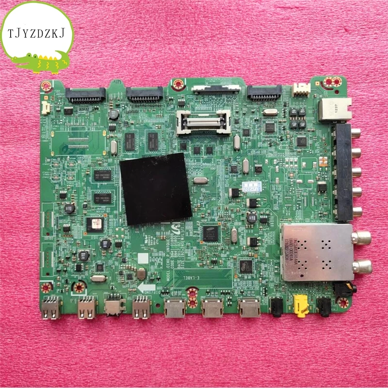 Good test work main board UE46ES7000QXT BN94-05566H BN94-06124M UE55ES7507 UE55ES8000S BN41-01800B 01800A UE40ES7507 motherboard afbeelding