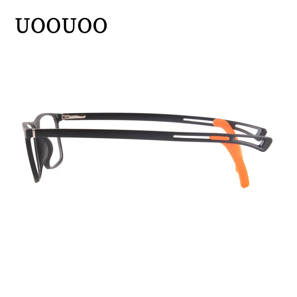 blue light glasses kids tr90 frame adjustable kids flexible glasses prescription myopia 6-14 age blue light custom