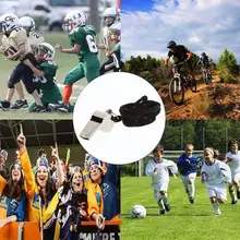 Metal Whistle Referee Sport Rugby Party Training School Basketball Survival Hot Sale Cheer Football Outdoor Steel R6o0