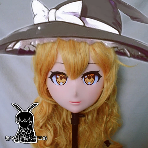 アニメキャラマスク 美少女着ぐるみ Alqudsplastic Com