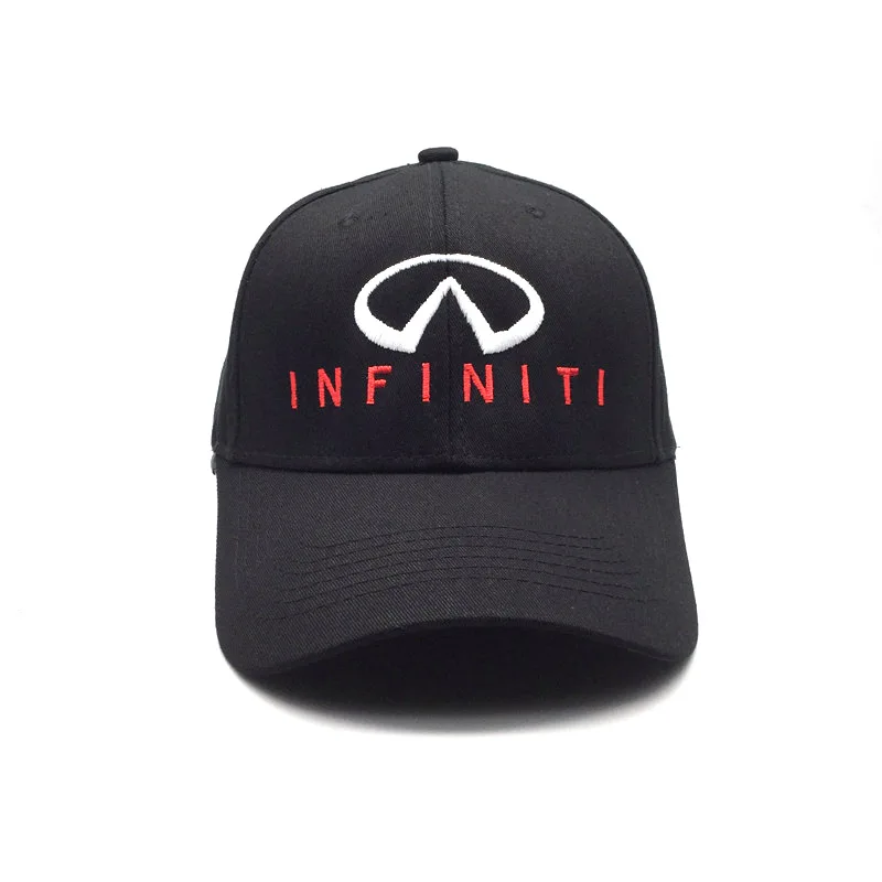 инфинити кепка