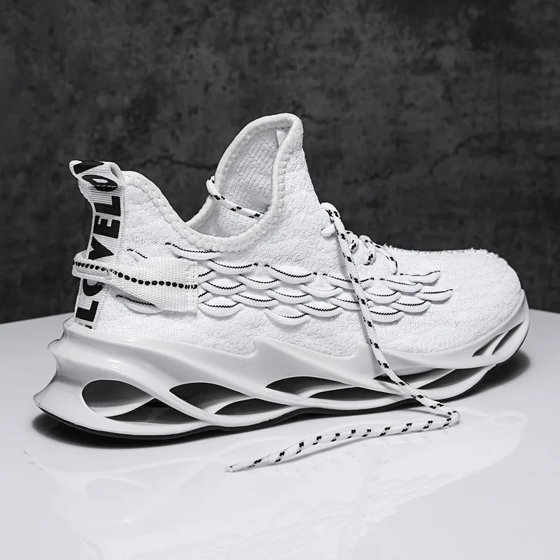 Men Shoes Male Sneakers Casual Tenis Trainer Race Sports Shoes Athletic Loafers Fitness Running Shoes Zapatillas De Deporte