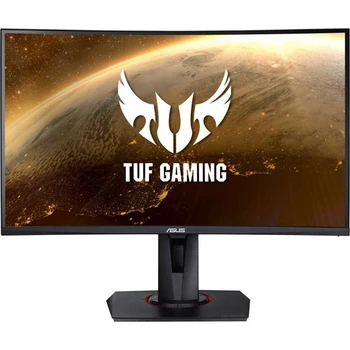 

Monitor gaming Asus TUF gaming vg27wq 27 "black, (90lm05f0-b01e70)