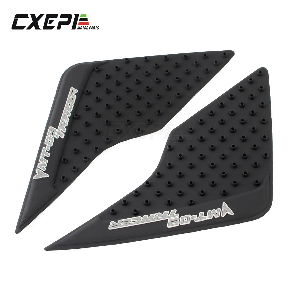 Защита для бака мотоцикла с боковой наклейкой нескользящий YAMAHA Φ 2015-2016 |