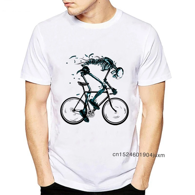 bike design shirt
