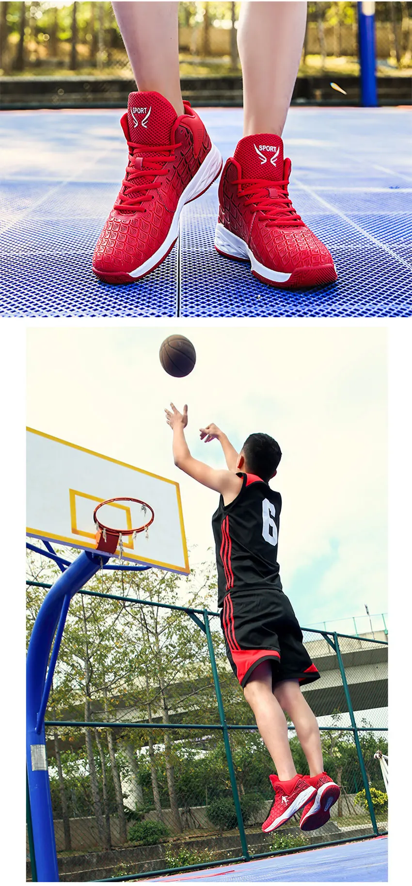 jordan basketball shoes light (12)