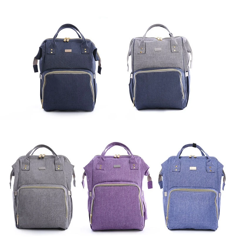 extra large diaper bag