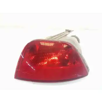 

8580574 Fog lamp Rear Left Ford Focus Hatchback (CHAP) 1.6 Tdci