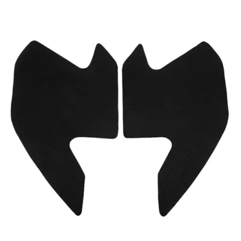 

Motorcycle Tank Pad Protector Sticker Decal Gas Knee Grip Tank Traction Pad for BMW G310R G310