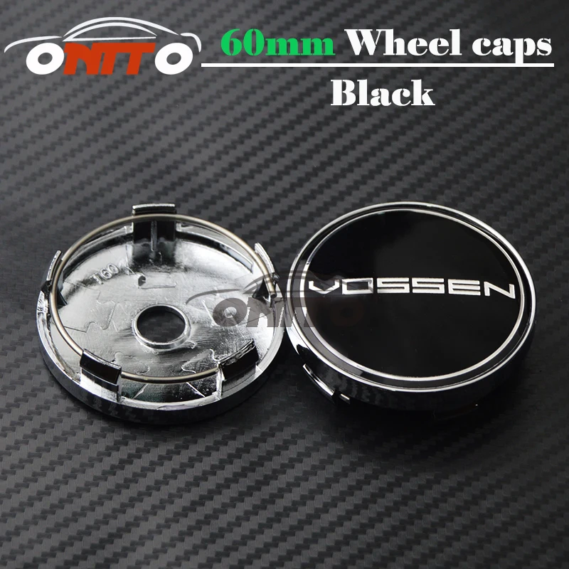 60mm black 1