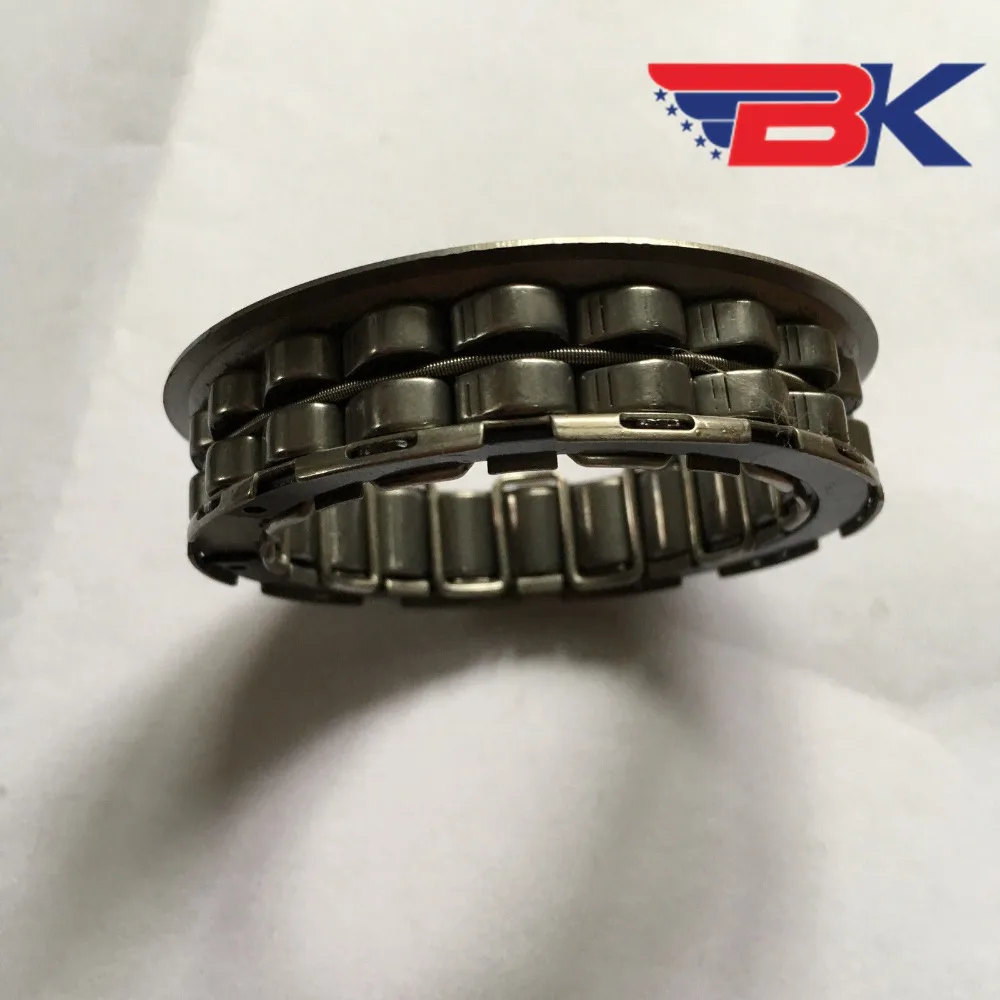 20 balls Starter Clutch Hub One Way Bearing For Yamaha Raptor 660R YFM660R  (6)