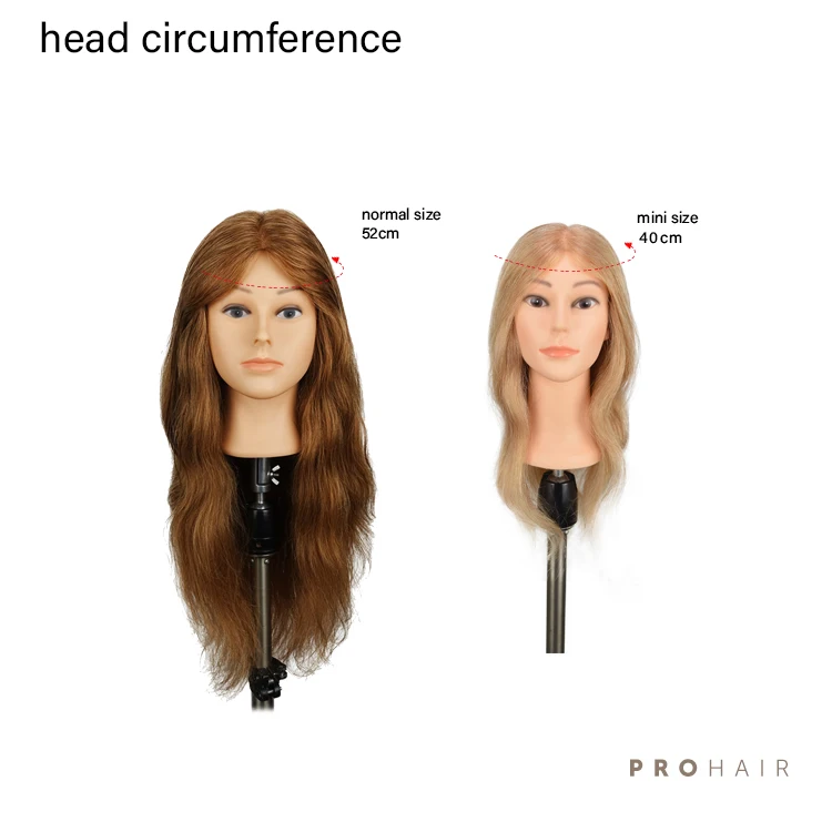 普通&迷你头对比图(6)