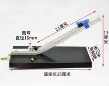 

physical experiment equipment for Collision experimenter verifies momentum conservation law junior high school physics