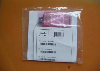

WS-G5487 1550nm GBIC 70KM SC OPTIC FIBER MODULES FOR NEW SEALED