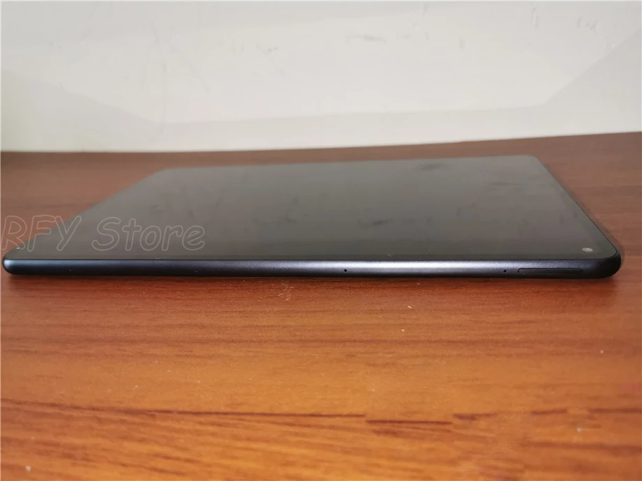 HUAWEI MatePad Pro 10," 4G LTE телефонный звонок планшет Android 10 Kirin 990 Восьмиядерный 2560x1600 ips 7250 мАч Bluetooth 5,1 планшетный ПК