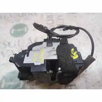 

DOOR LOCK FRONT RIGHT RENAULT SCENIC III 1.5 dCi diesel FAP [14631718]