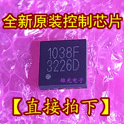 10 шт. SN3226JIR1 3226D QFN новое и оригинальное