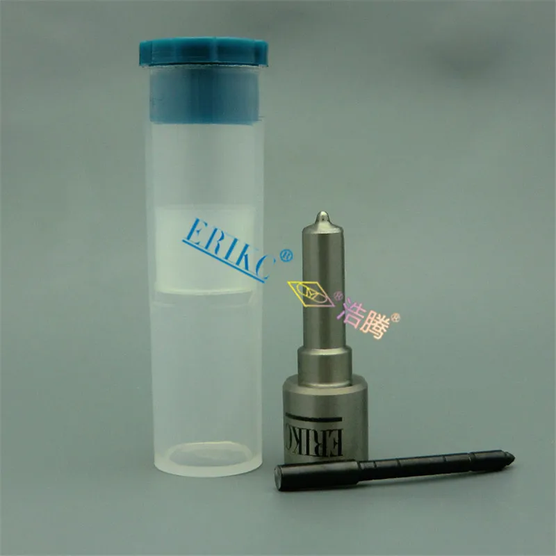 ERIKC Топливная форсунка Dsla143p1523 Форсунка масляного насоса Dsla 143 P 1523 дизельный