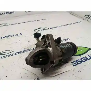 

31200P1JE01 MOTOR starter HONDA ACCORD saloon (CG7-9/CH1-7)