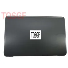 ЖК-задняя крышка для hp павильон 15-AC 814616-001 AP1EM000950