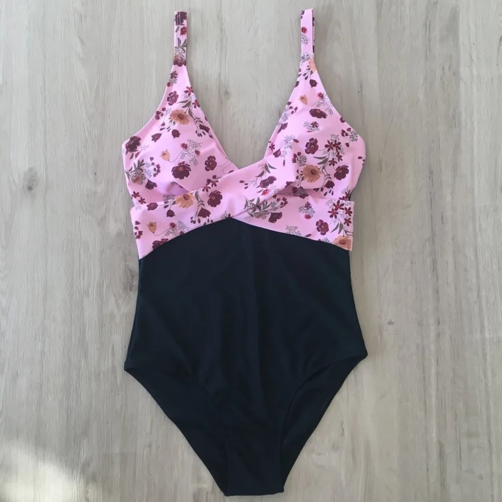 swimwear women one piece (188)