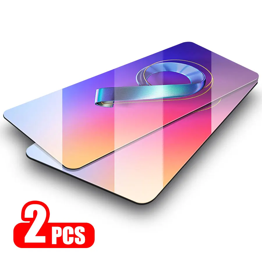 Закаленное стекло для Asus ROG Phone 3 ZS661KS Strix II 2 ZS660KS Zenfone 6 ZS630KL ZS600KL шт. защитная пленка