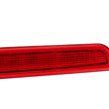 

Hot Car High Level Rear Brake Light Lamp 12V High Mount Stop Lamp LED Third Brake Light for VW T5 1997-2002
