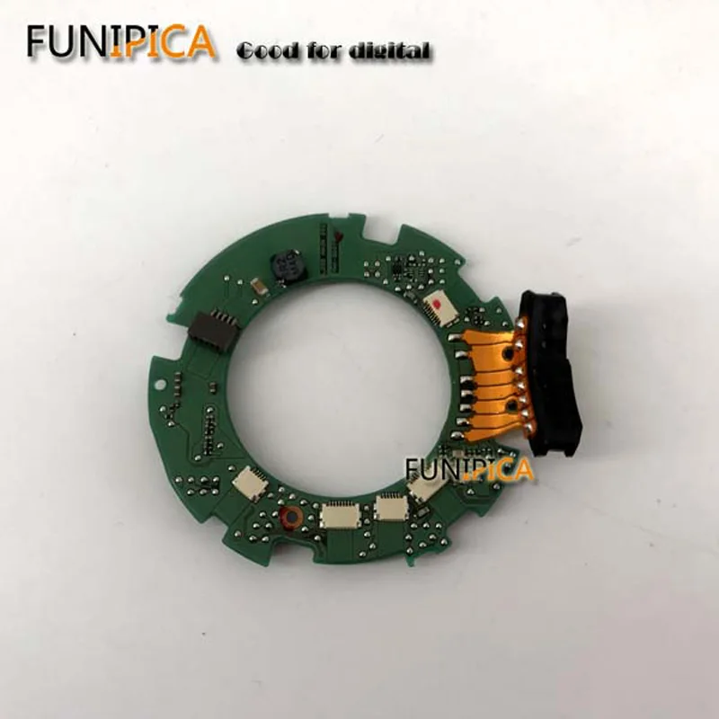 New Original Main Board For Canon 24-70mm f/2.8L II USM Mother Board Drive 24-70 2.8 II YG2-3002-000 Camera Accessories