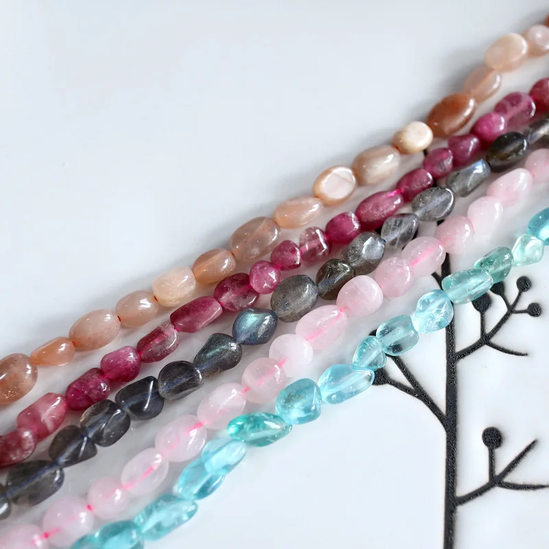 杂石小颗随形-福同-(14)主图