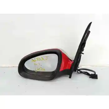 

LEFT REARVIEW MIRROR OPEL ASTRA J LIM.