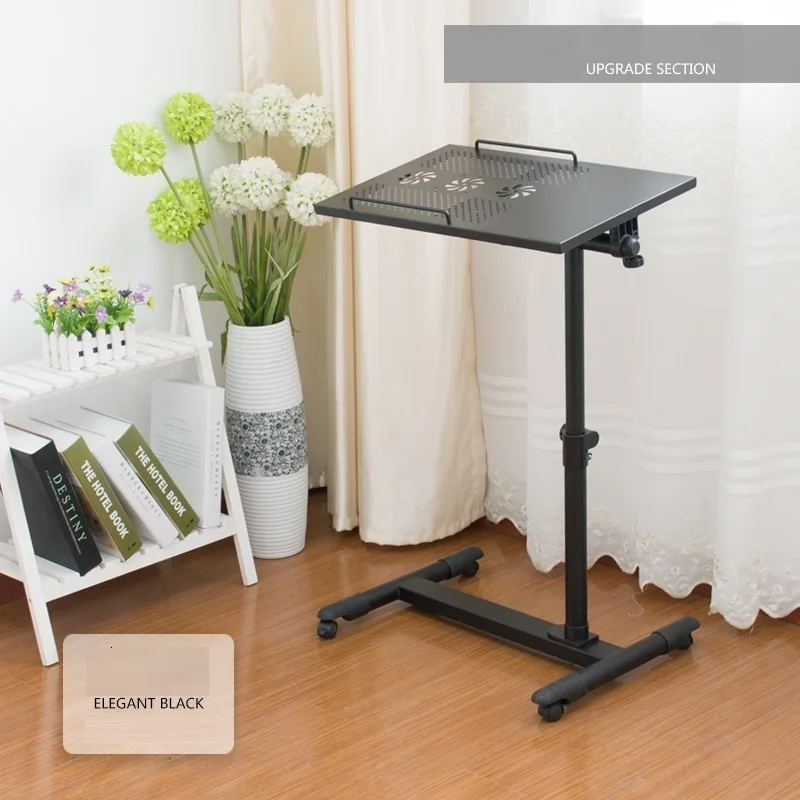 Scrivana Escritorio Mueble Biurko мебель Dobravel Lap офис Tisch Регулируемая прикроватная тумбочка Mesa Tablo стол компьютерный стол для учебы