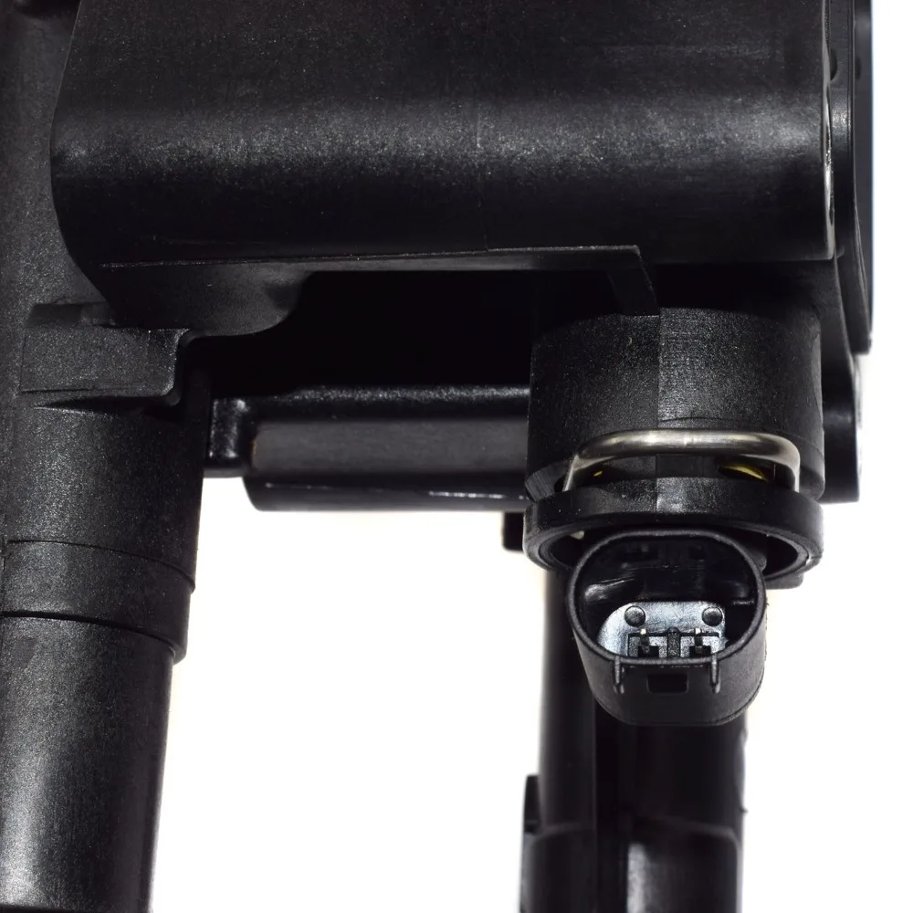 Engine Coolant Thermostat Housing & Sensor Assembly 55575048 55579951 For Chevrolet Cruze 2011-2015 & Sonic 2012- 1.8L