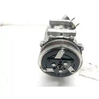 

9686061780 COMPRESSOR AIR CONDITIONING CITROEN XSARA PICASSO