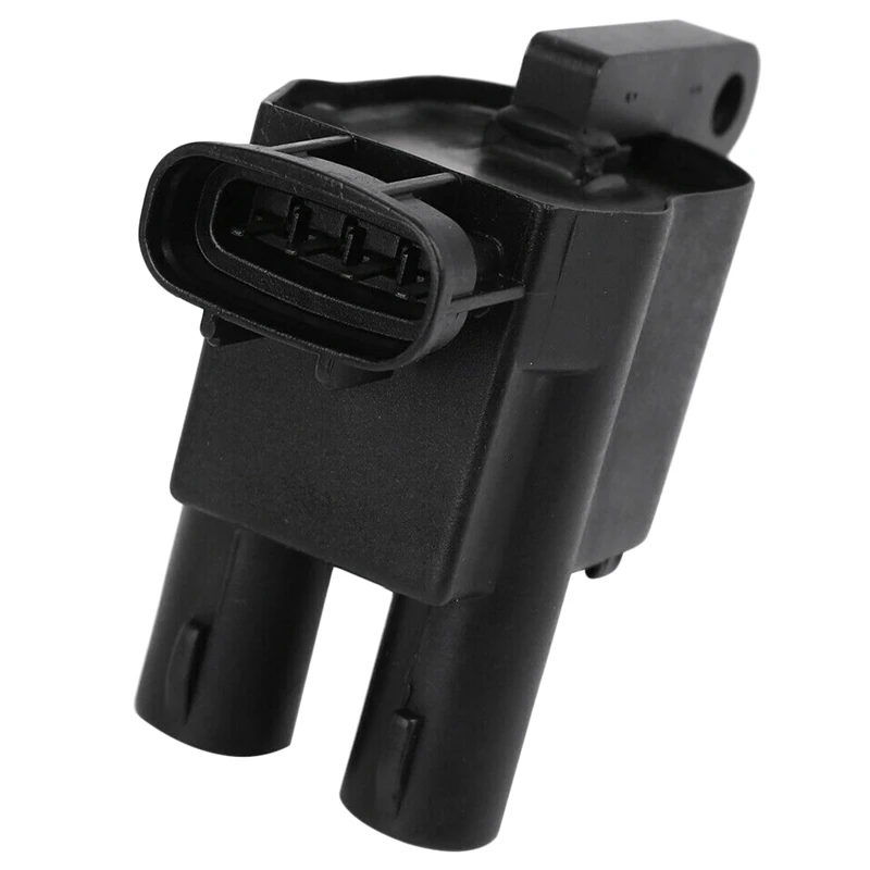 

New Black Ignition Coil Fit for Toyota 4Runner Camry Rav4 90919-02217