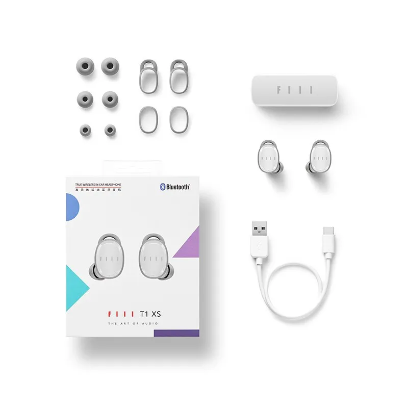 Xiaomi FIIL T1XS True Wireless Headsets Sport