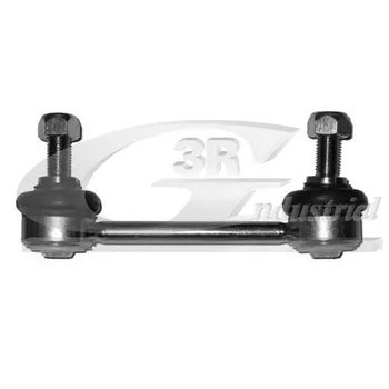 

LINK ROD SUSPENSION 12x1,75 L 140