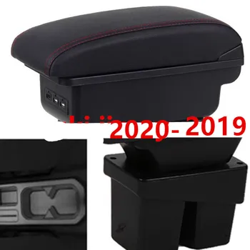 

For Suzuki jimny armrest box 2019