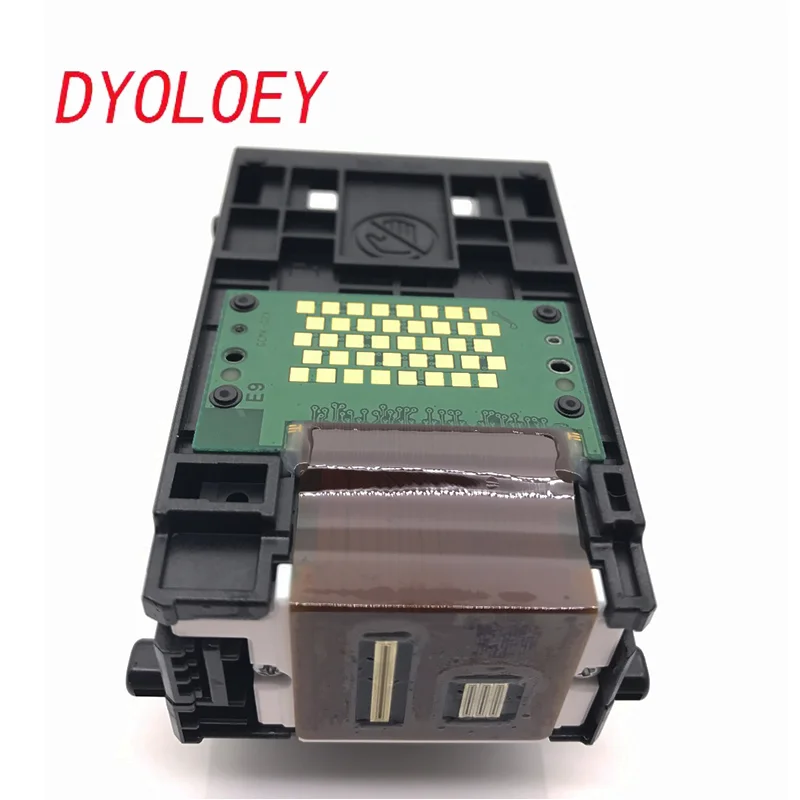 

QY6-0054 Printhead Printer Print Head for Canon 450i 455i 470PD 475PD MP375R MP390 MP360 MP370 iP2000 iP1500 MP110 MP130 i450